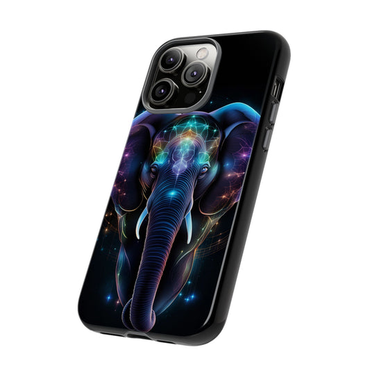 Mystical Elephant Phone Case - Viva Phone Boutique 