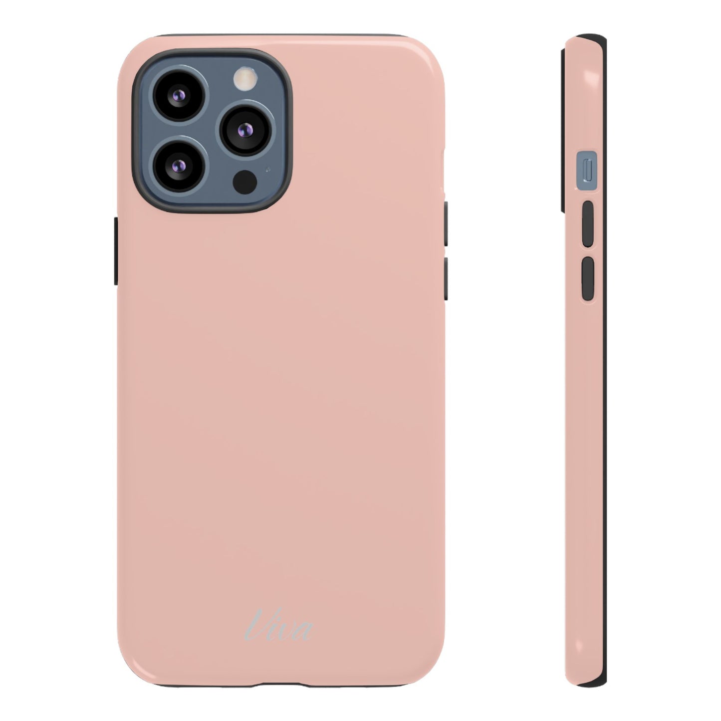 Always Pink Phone Case - Viva Phone Boutique 