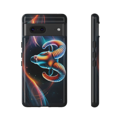 Aries Zodiac Sign Phone Case - Viva Phone Boutique 