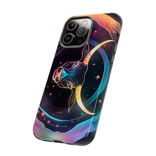 Taurus Zodiac Sign Phone Case - Viva Phone Boutique 