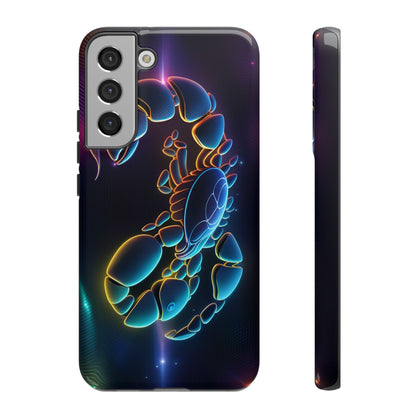 Scorpio Zodiac Sign Phone Case - Viva Phone Boutique 