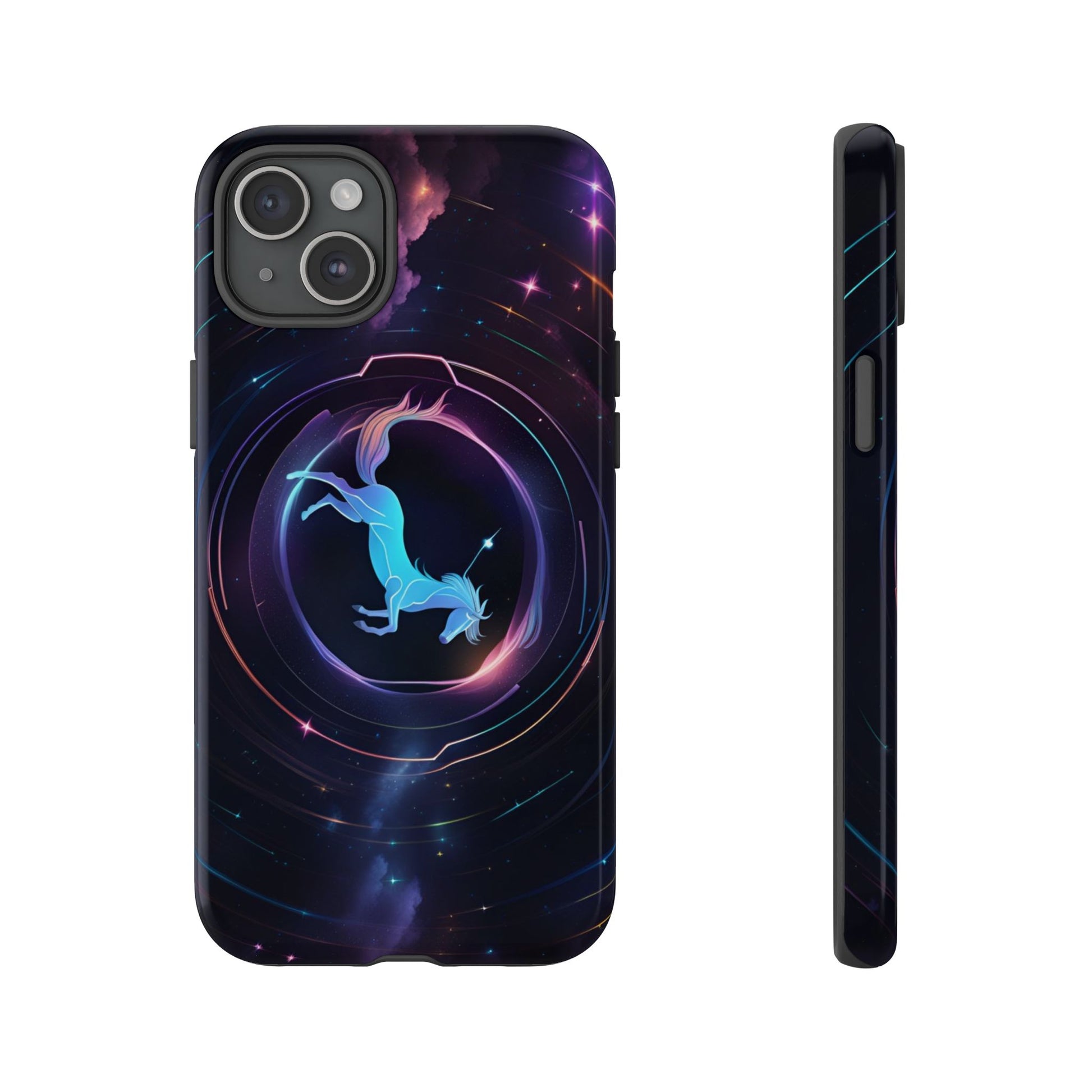 Sagittarius Zodiac Sign Phone Case - Viva Phone Boutique 