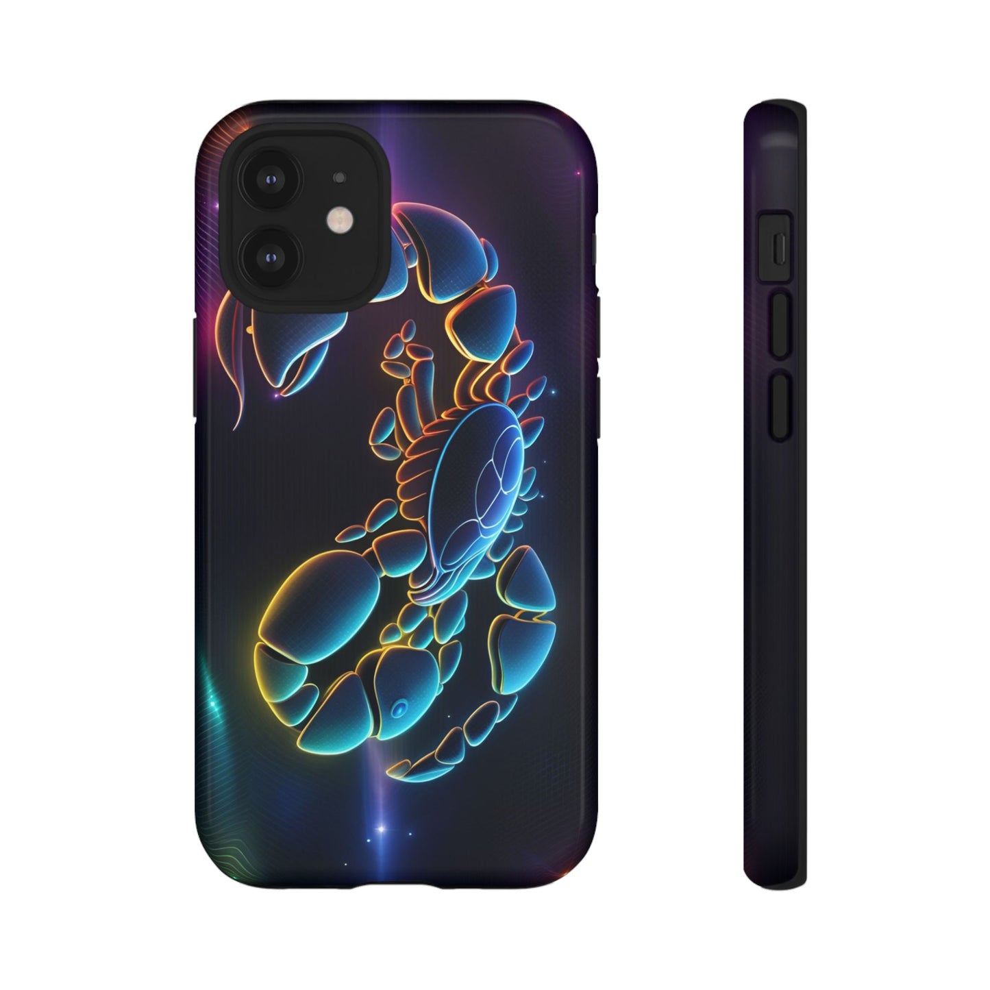 Scorpio Zodiac Sign Phone Case - Viva Phone Boutique 