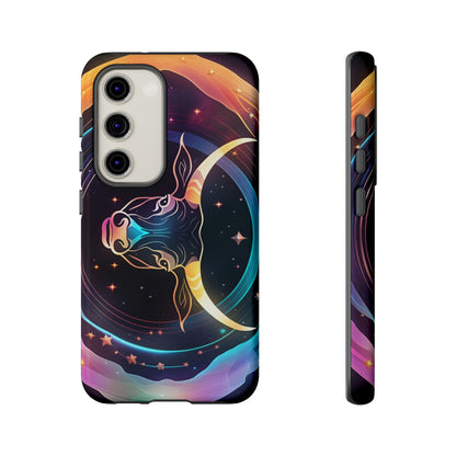 Taurus Zodiac Sign Phone Case - Viva Phone Boutique 