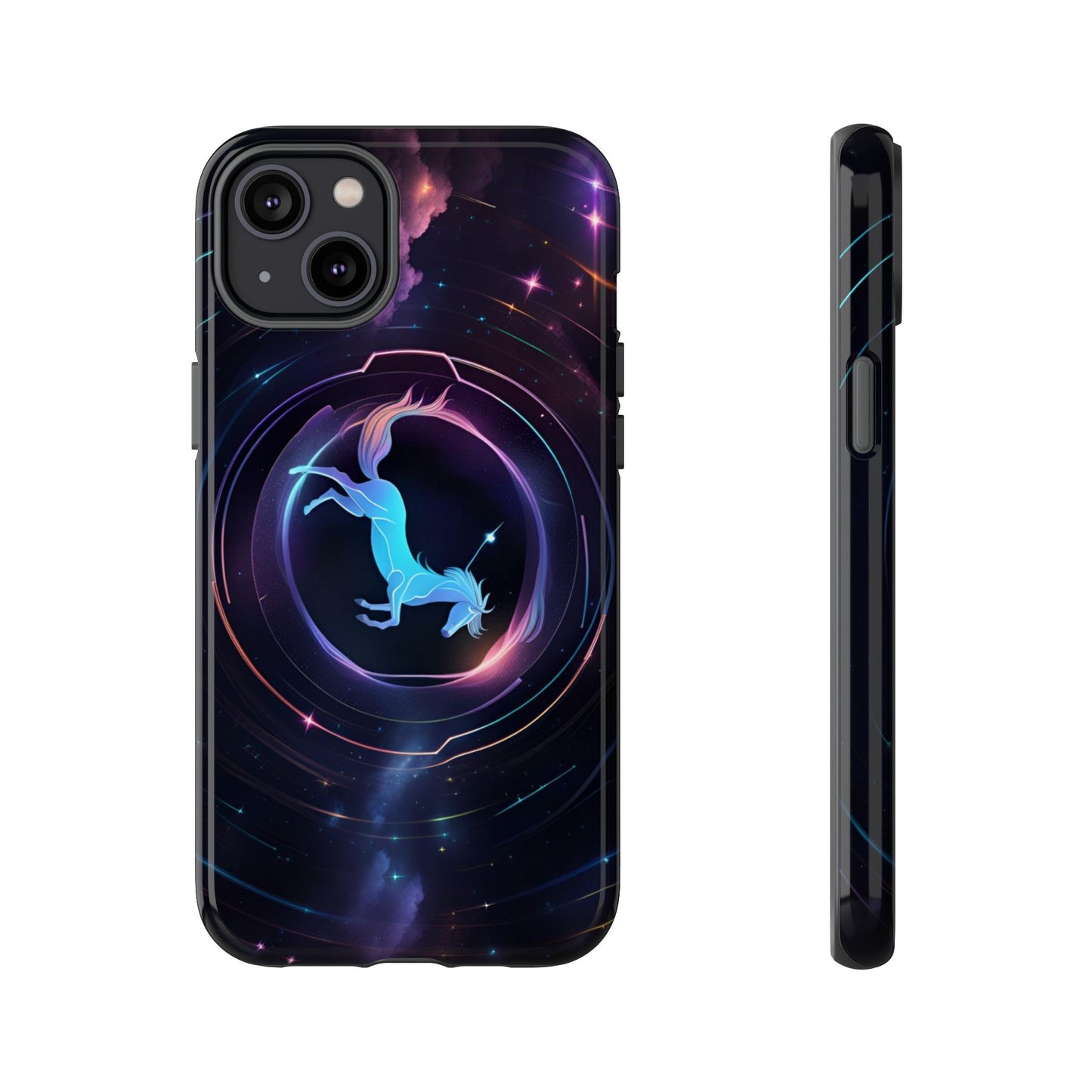 Sagittarius Zodiac Sign Phone Case - Viva Phone Boutique 