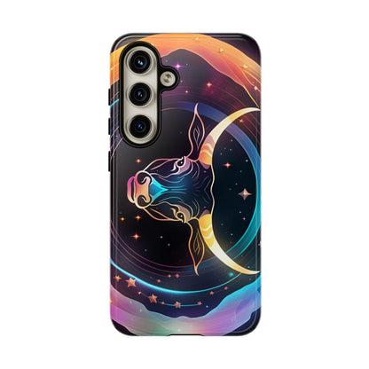 Taurus Zodiac Sign Phone Case