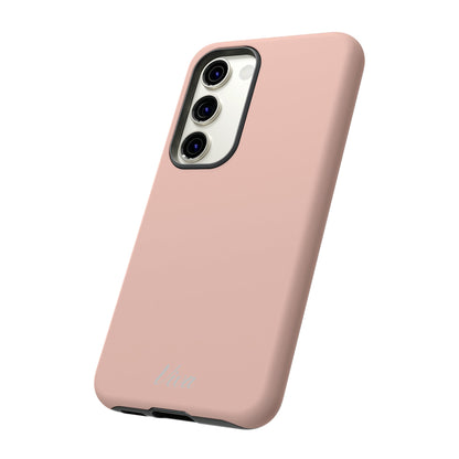 Always Pink Tough Phone Case