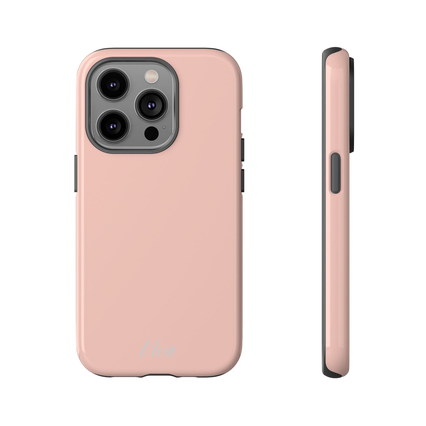 Always Pink Phone Case - Viva Phone Boutique 