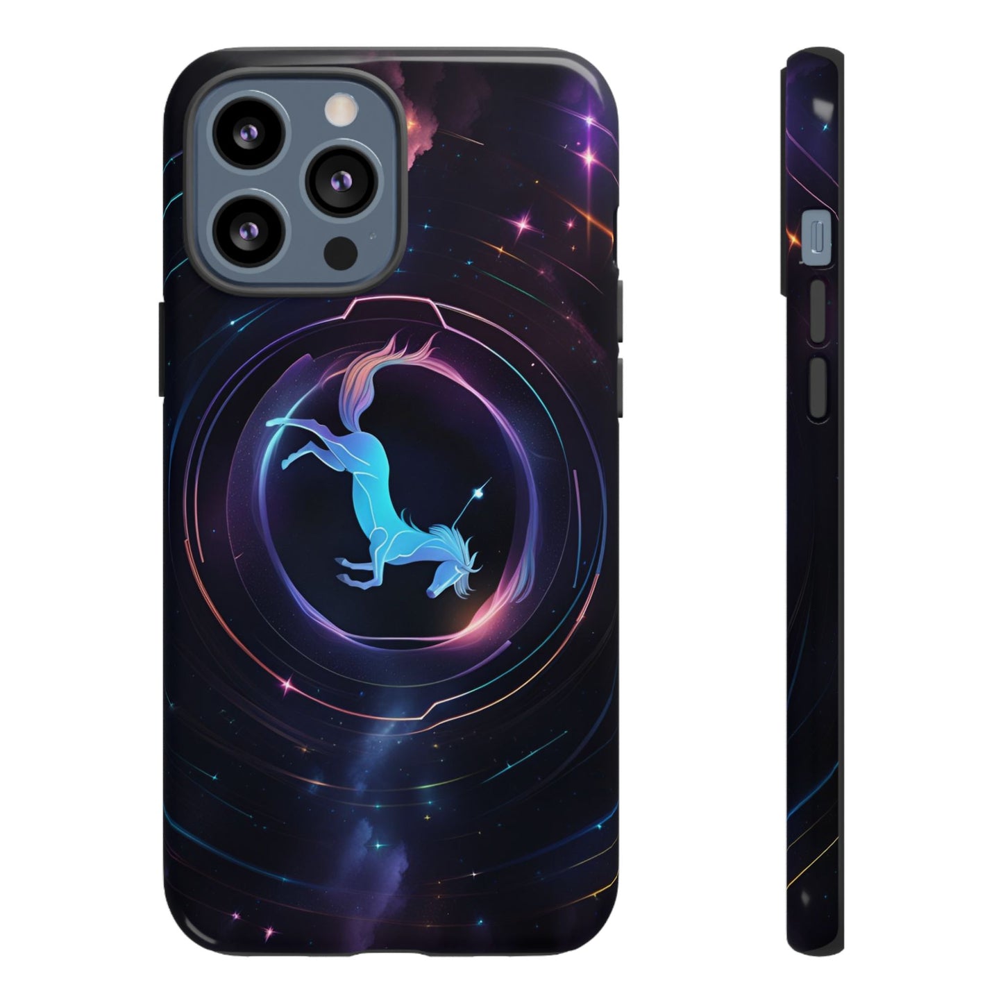 Sagittarius Zodiac Sign Phone Case - Viva Phone Boutique 