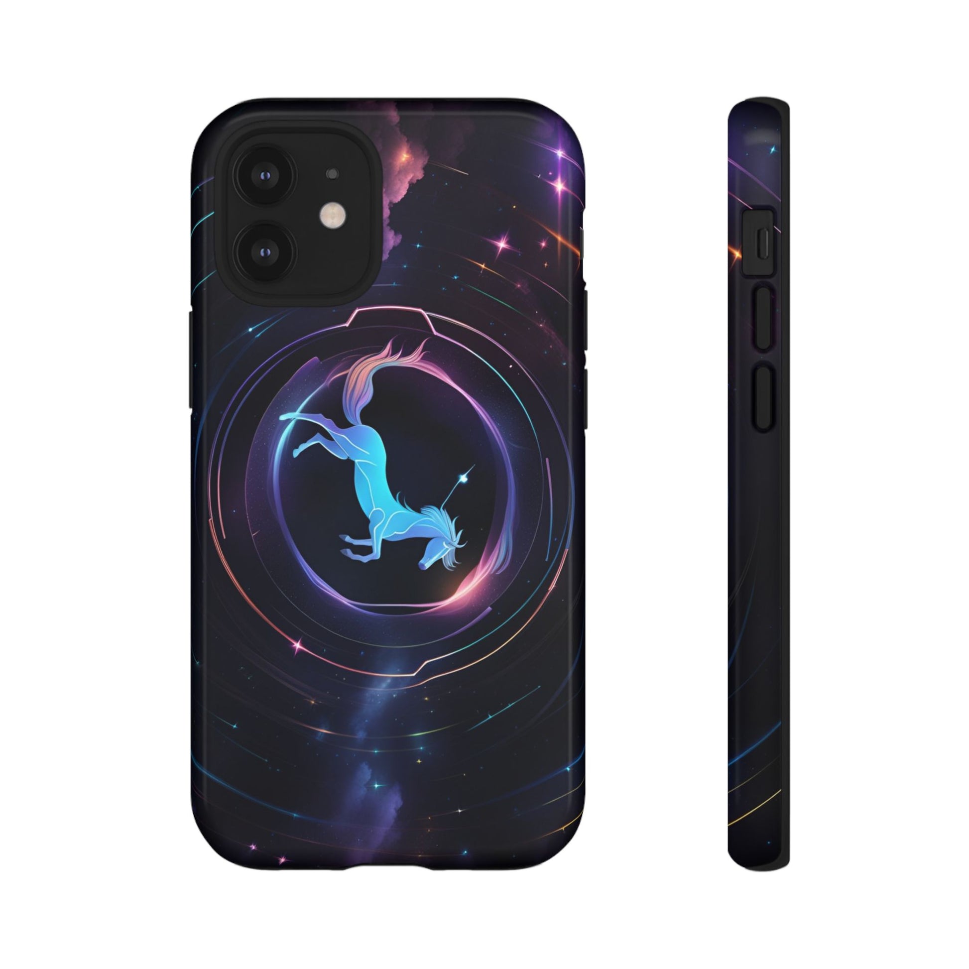 Sagittarius Zodiac Sign Phone Case - Viva Phone Boutique 