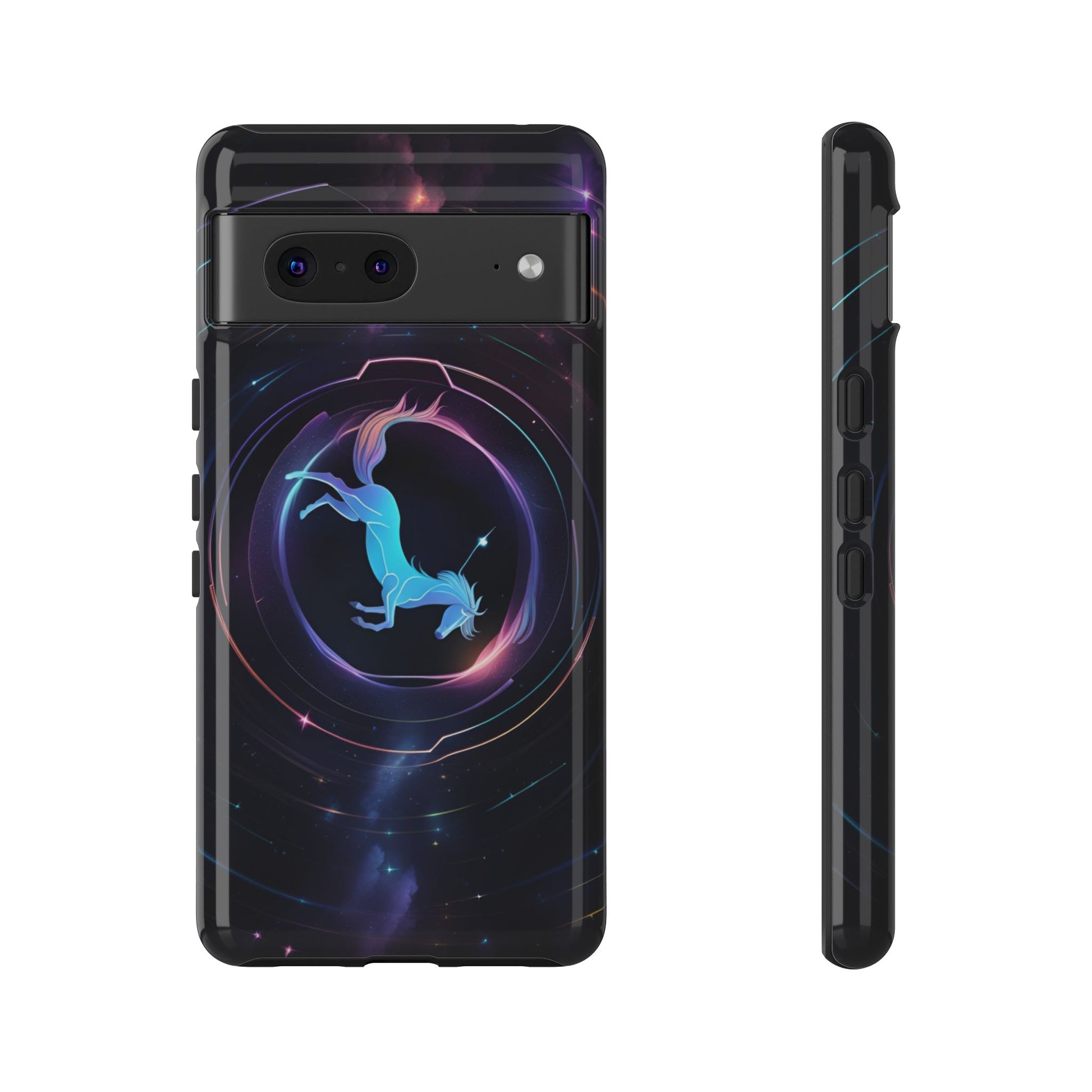 Sagittarius Zodiac Sign Phone Case - Viva Phone Boutique 