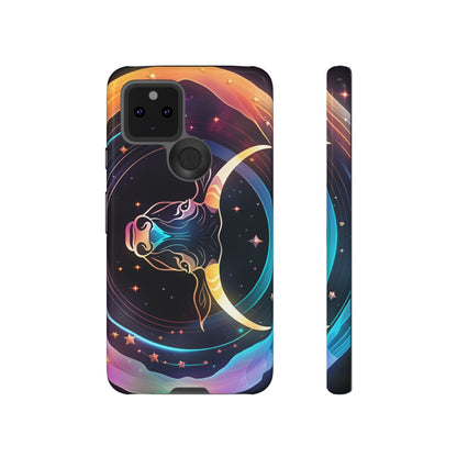 Taurus Zodiac Sign Phone Case - Viva Phone Boutique 