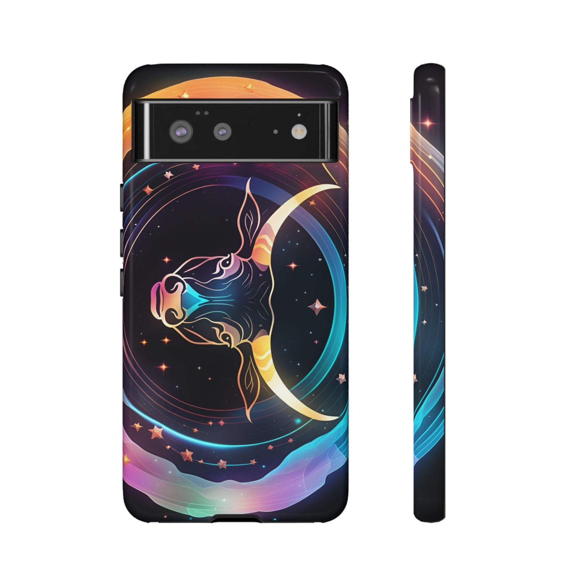 Taurus Zodiac Sign Phone Case - Viva Phone Boutique 