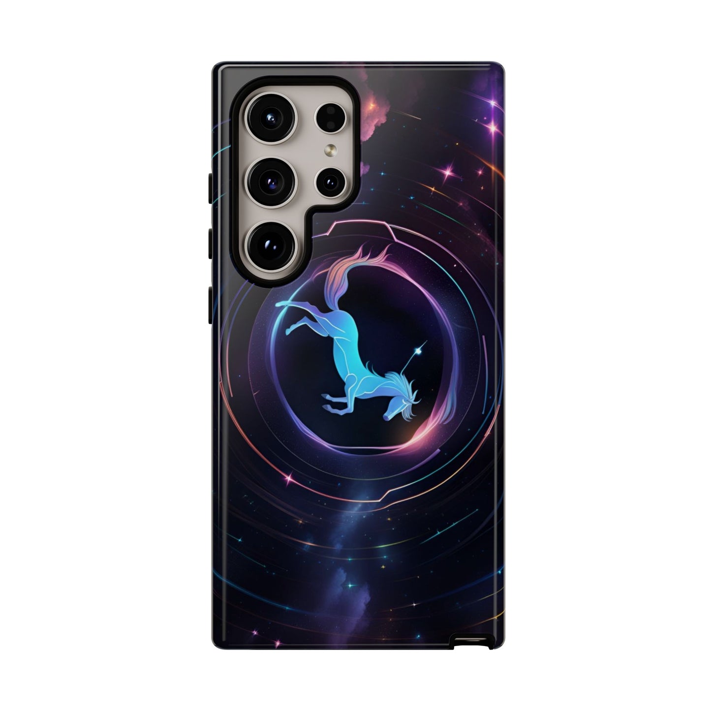 Sagittarius Zodiac Sign Phone Case