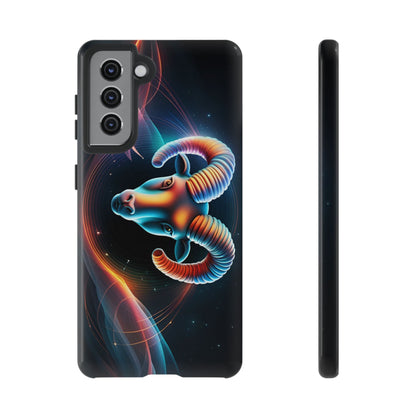 Aries Zodiac Sign Phone Case - Viva Phone Boutique 