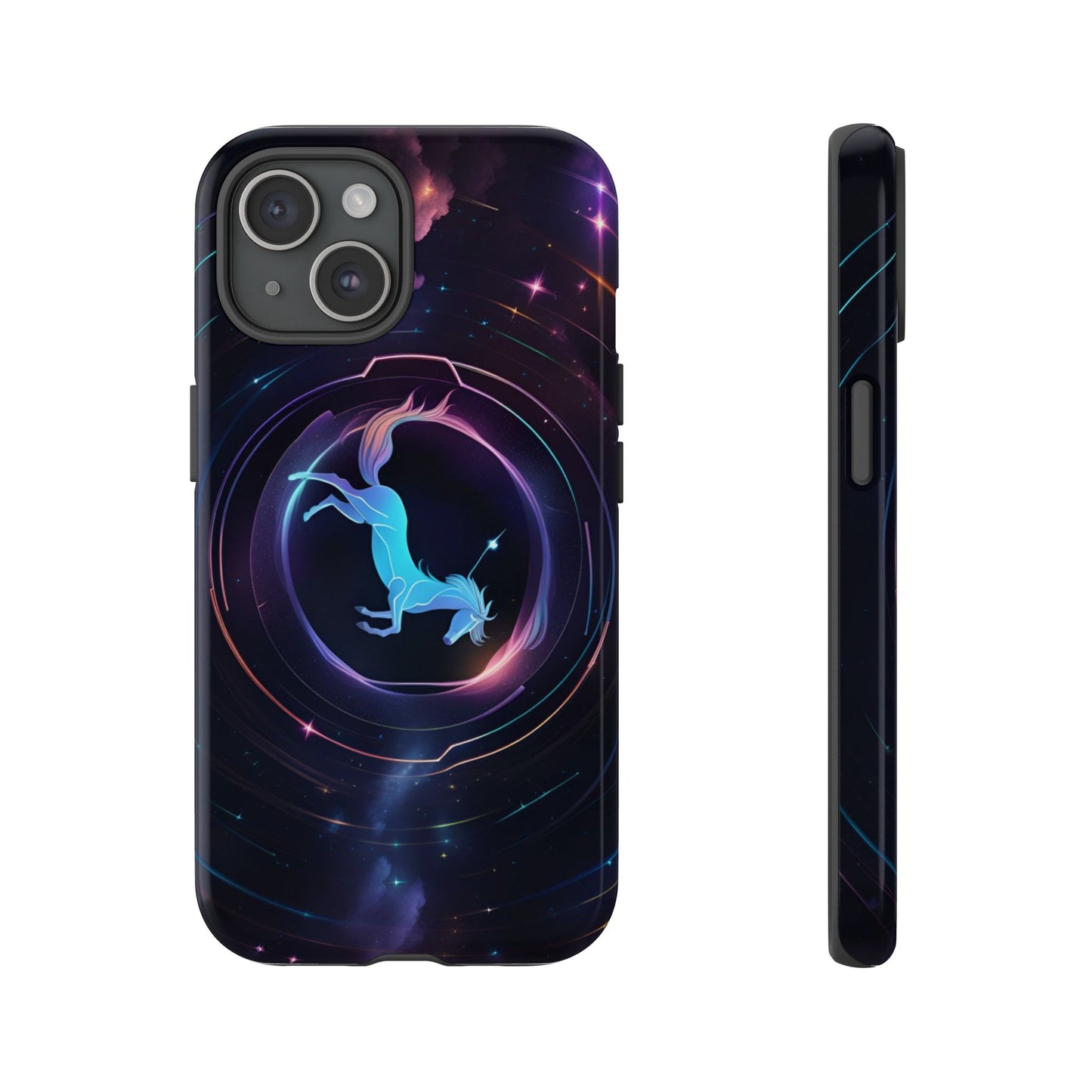 Sagittarius Zodiac Sign Phone Case - Viva Phone Boutique 