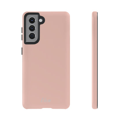 Always Pink Phone Case - Viva Phone Boutique 