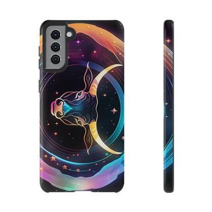 Taurus Zodiac Sign Phone Case - Viva Phone Boutique 