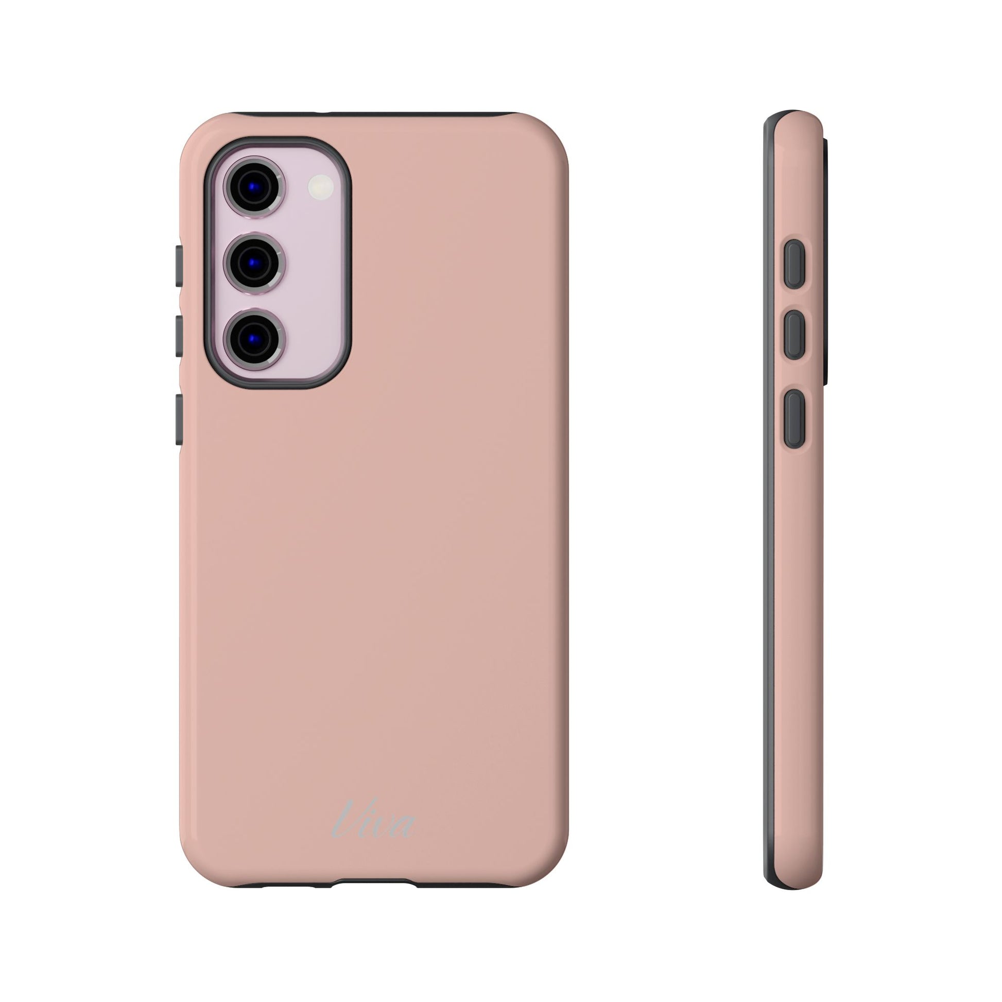 Always Pink Phone Case - Viva Phone Boutique 