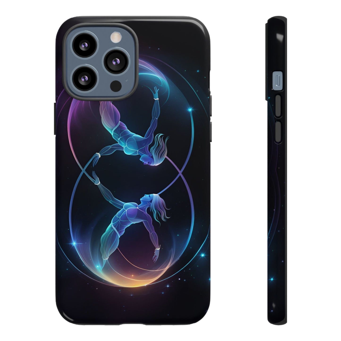 Gemini Zodiac Sign Phone Case - Viva Phone Boutique 