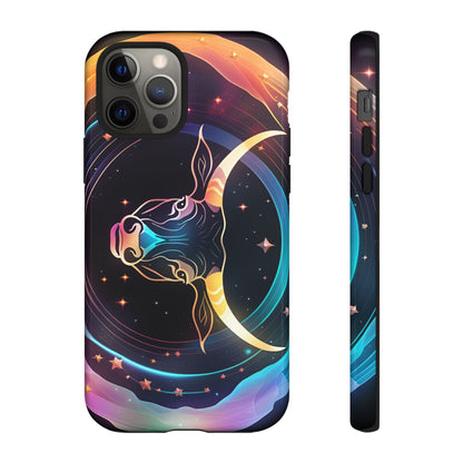 Taurus Zodiac Sign Phone Case - Viva Phone Boutique 