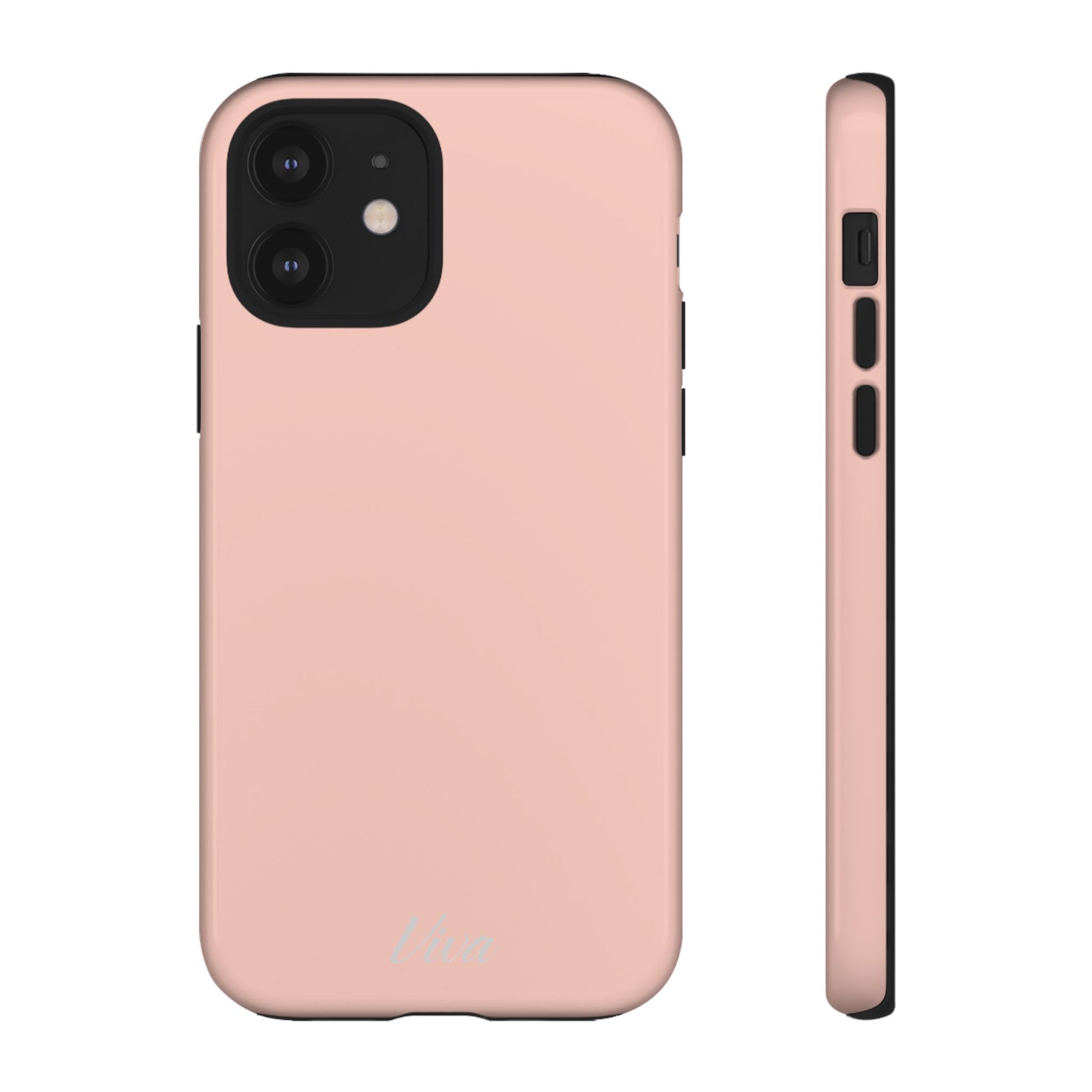 Always Pink Phone Case - Viva Phone Boutique 