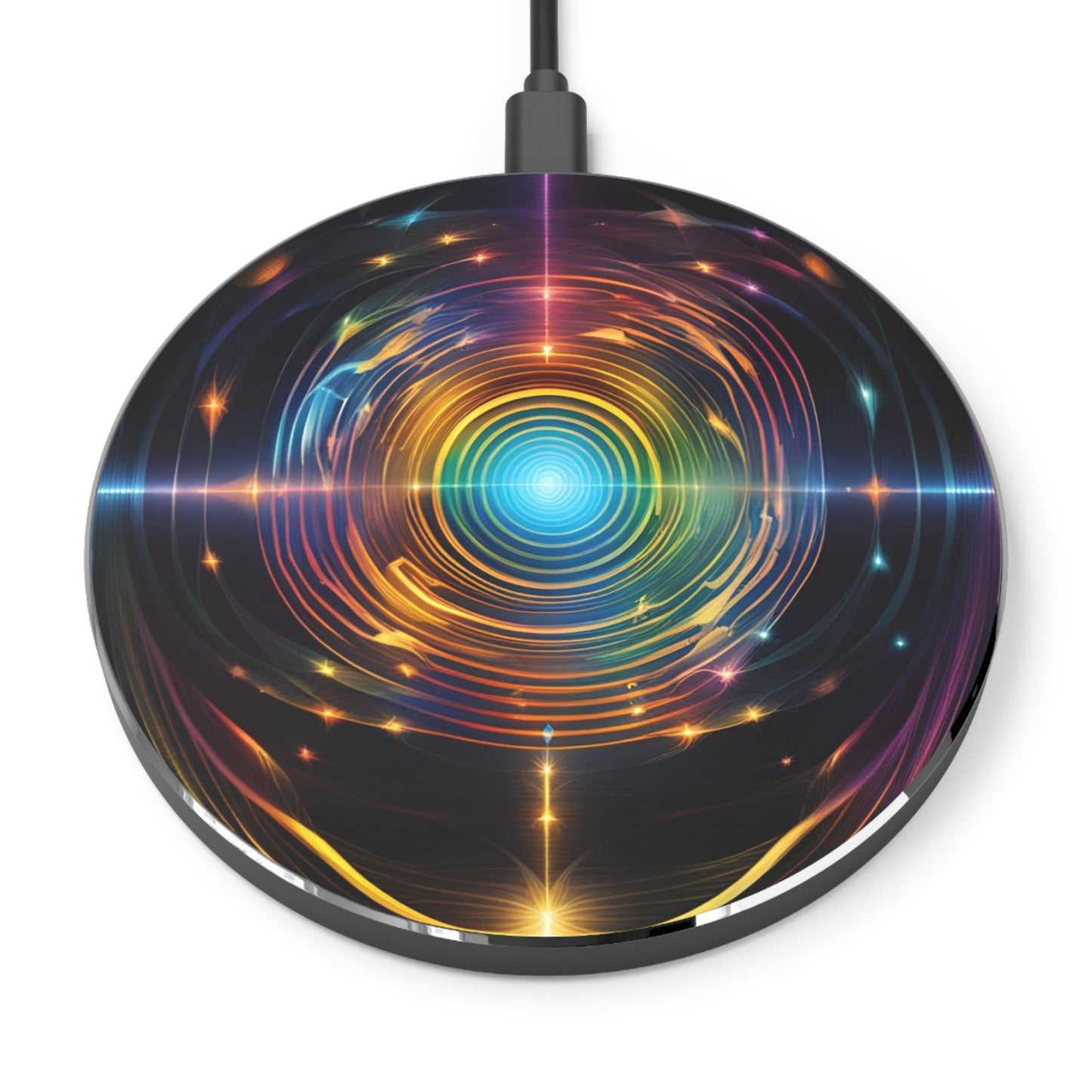 Energy Flow Wireless Charger - Viva Phone Boutique 