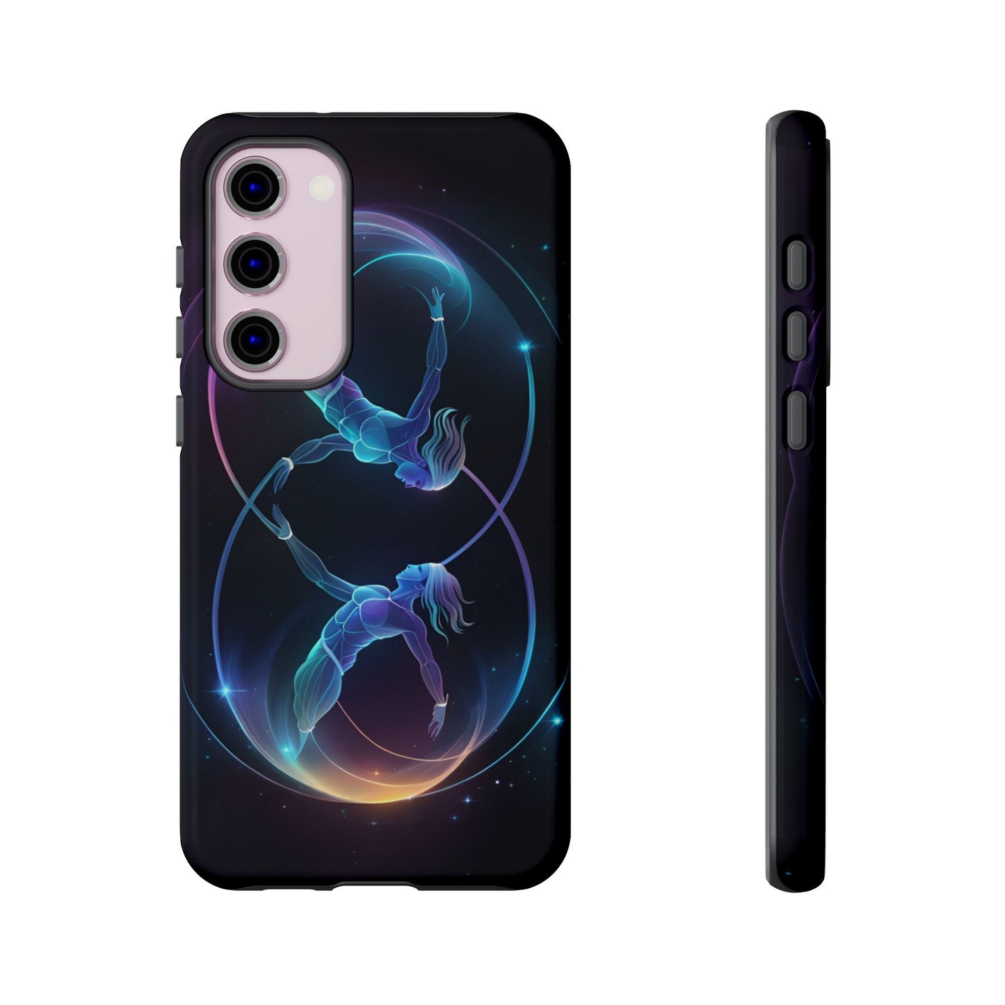 Gemini Zodiac Sign Phone Case - Viva Phone Boutique 