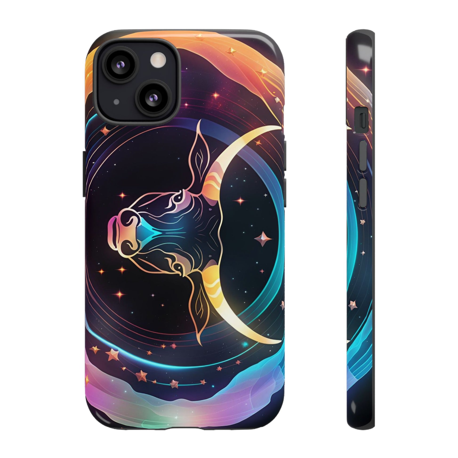 Taurus Zodiac Sign Phone Case - Viva Phone Boutique 