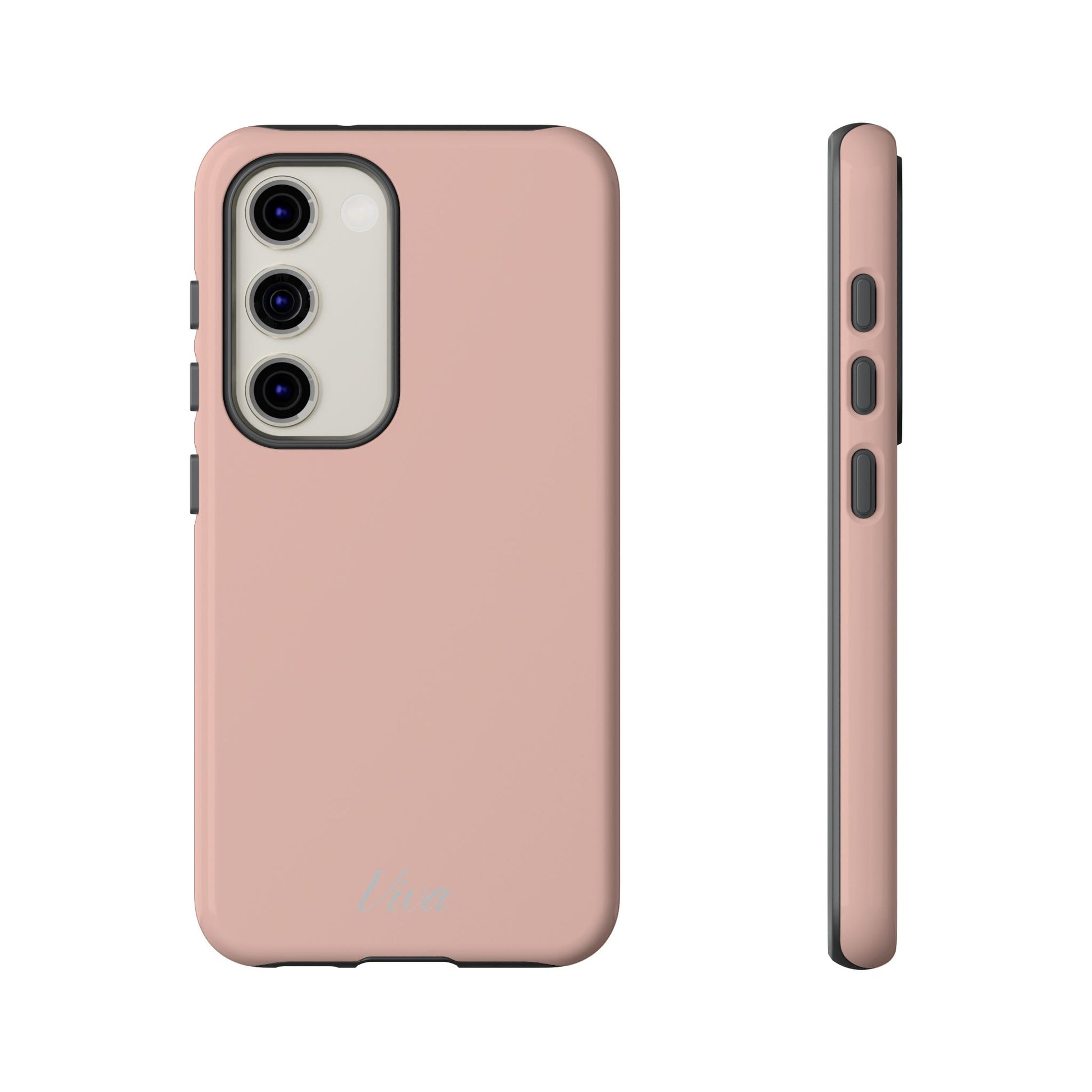 Always Pink Phone Case - Viva Phone Boutique 