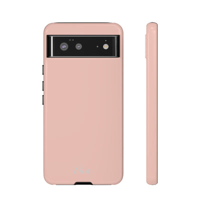 Always Pink Phone Case - Viva Phone Boutique 