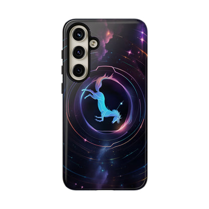 Sagittarius Zodiac Sign Phone Case