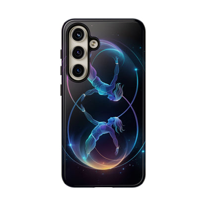 Gemini Zodiac Sign Phone Case