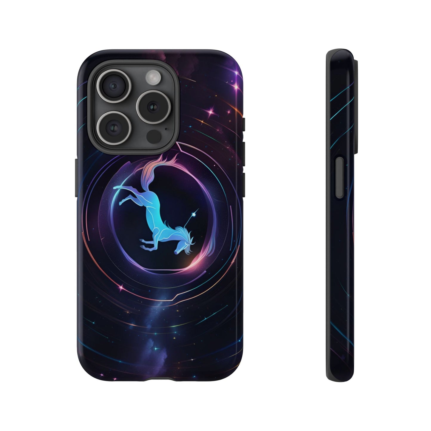 Sagittarius Zodiac Sign Phone Case - Viva Phone Boutique 