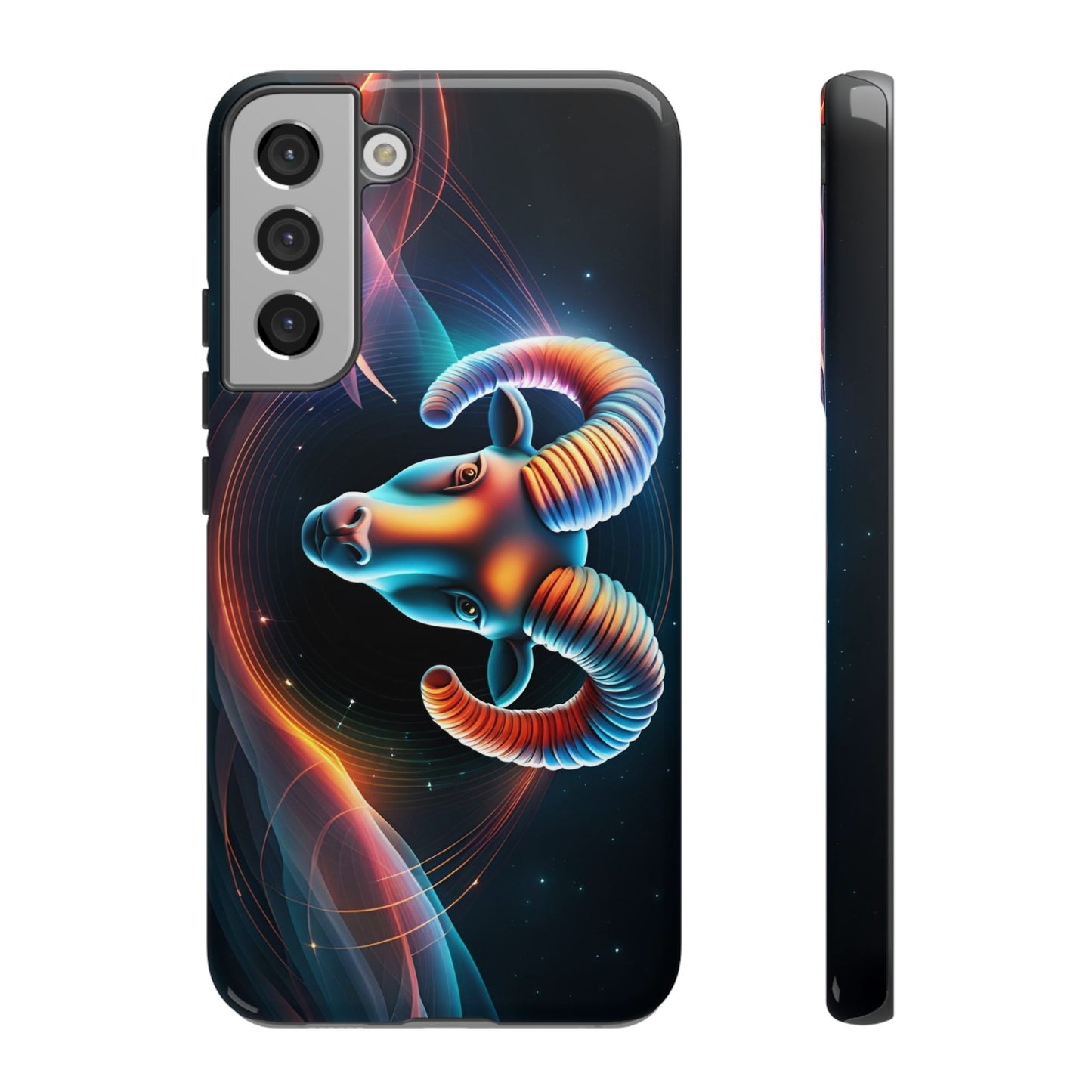 Aries Zodiac Sign Phone Case - Viva Phone Boutique 