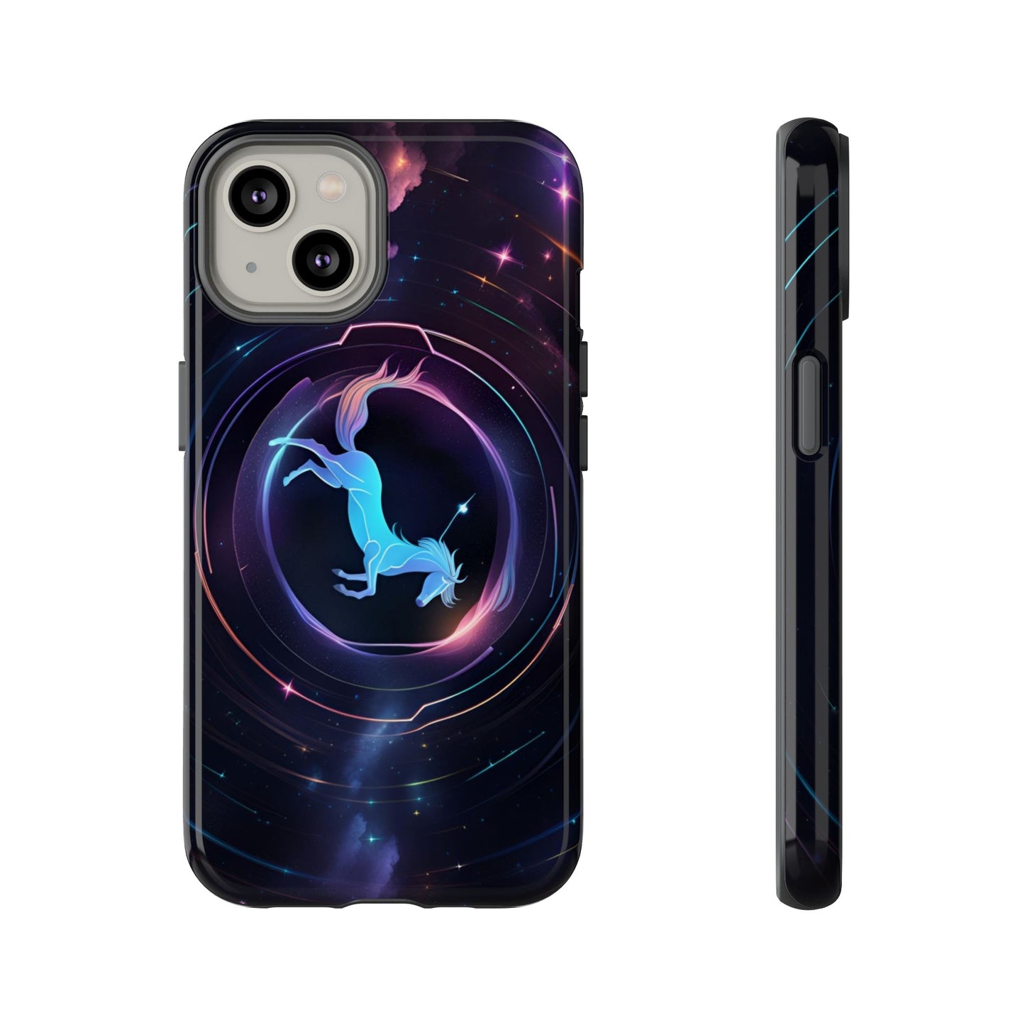 Sagittarius Zodiac Sign Phone Case - Viva Phone Boutique 