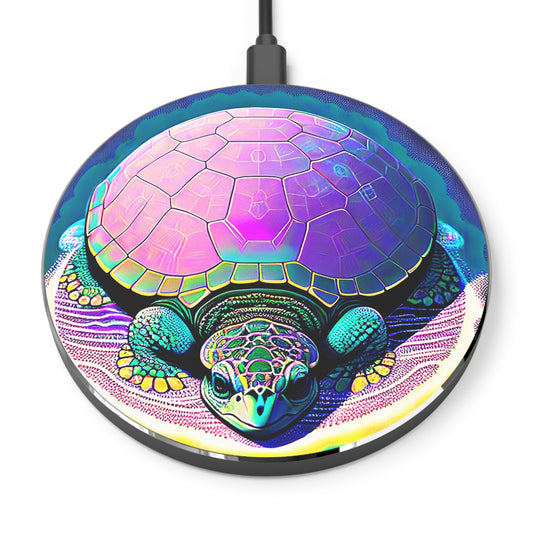 Dreamwave Turtle Wireless Charger - Viva Phone Boutique 