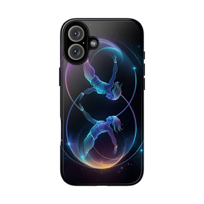 Gemini Zodiac Sign Phone Case