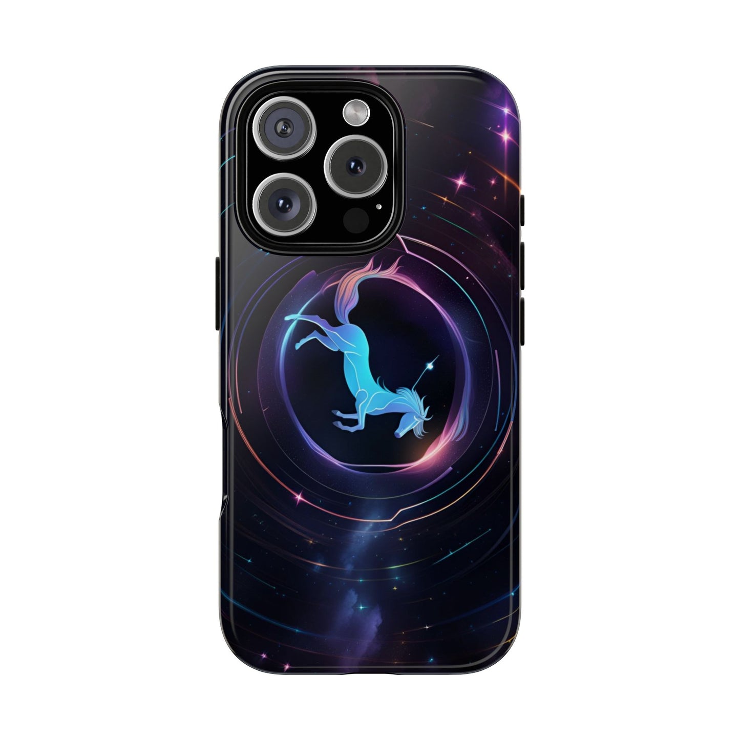 Sagittarius Zodiac Sign Phone Case