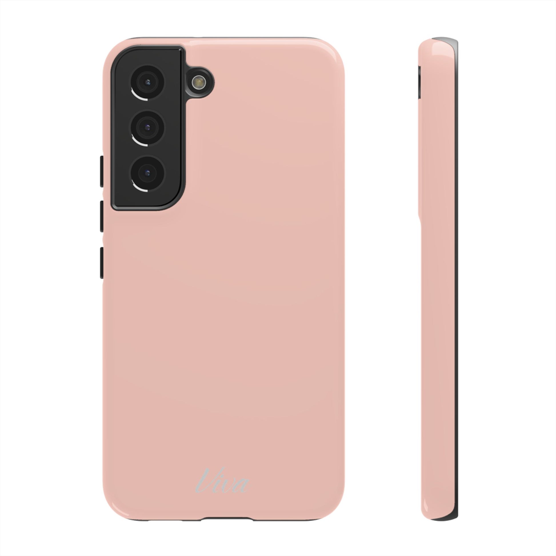 Always Pink Phone Case - Viva Phone Boutique 