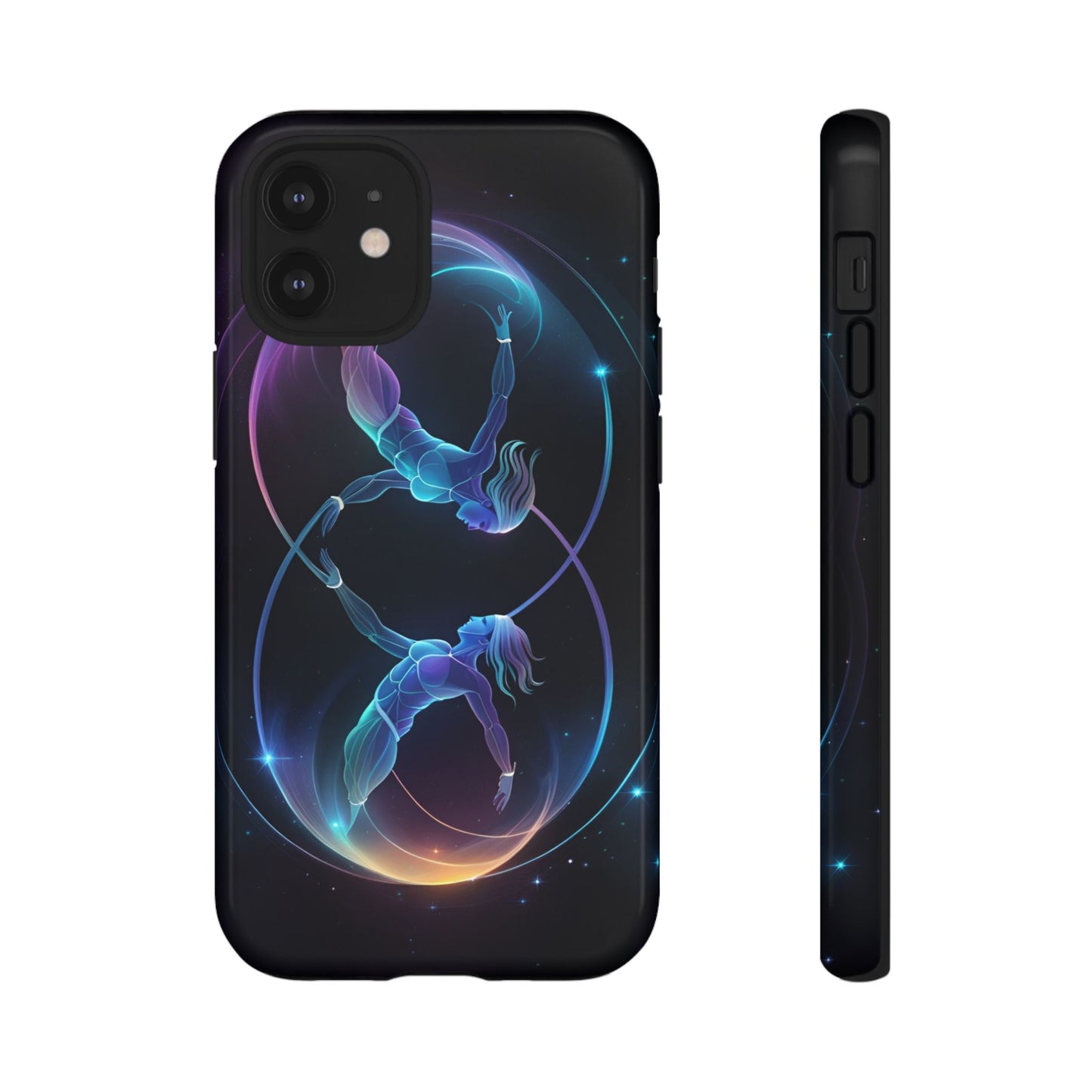 Gemini Zodiac Sign Phone Case - Viva Phone Boutique 