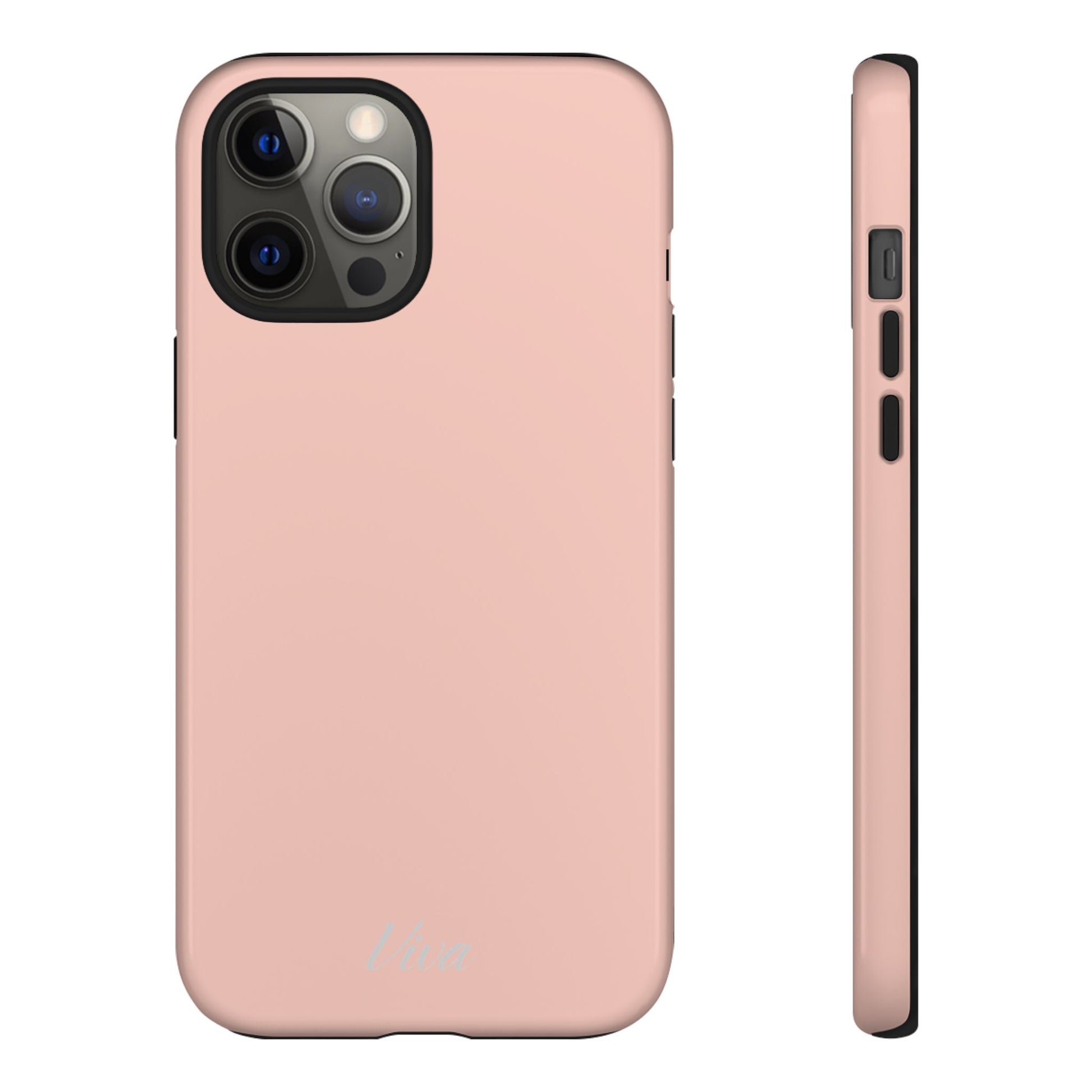 Always Pink Phone Case - Viva Phone Boutique 