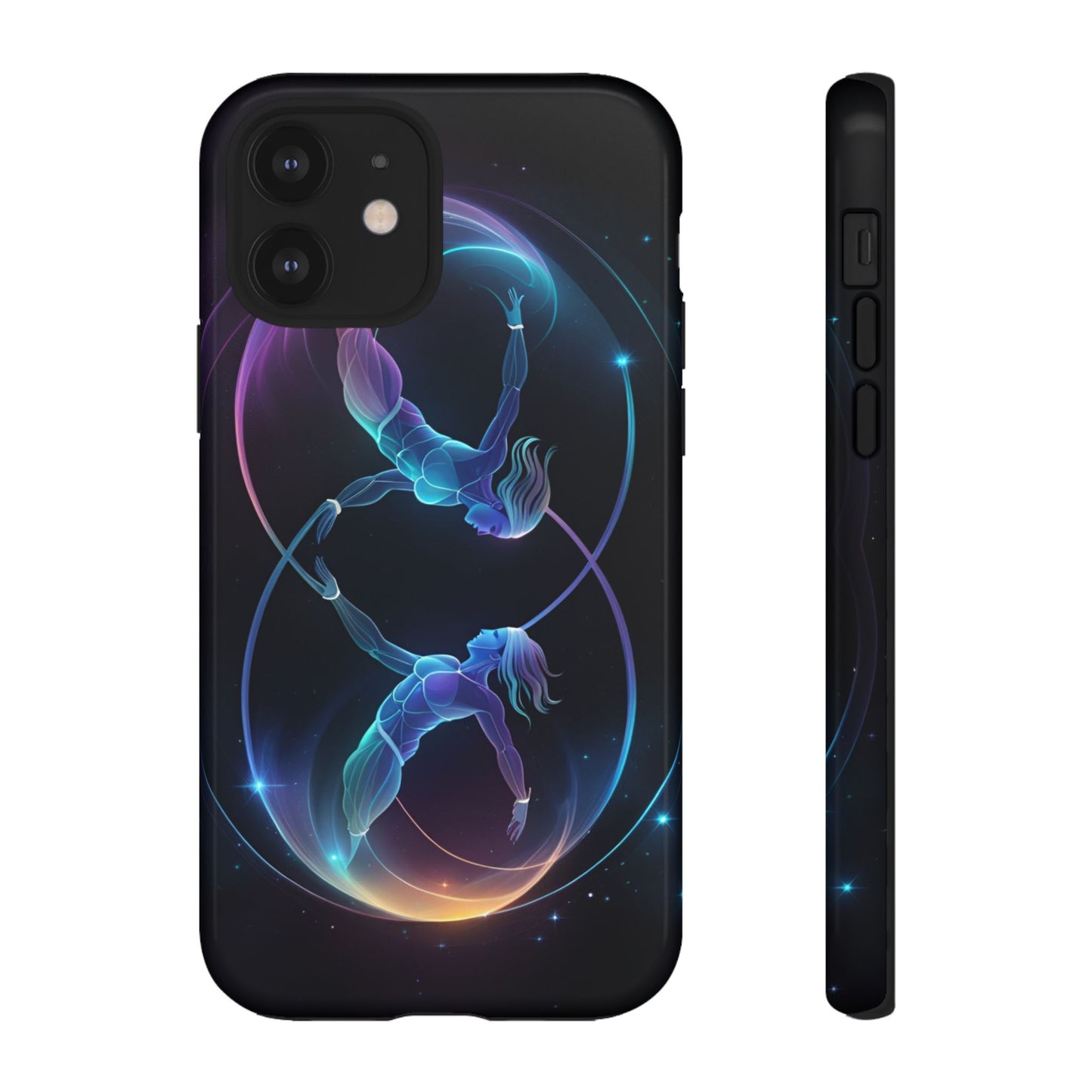 Gemini Zodiac Sign Phone Case - Viva Phone Boutique 