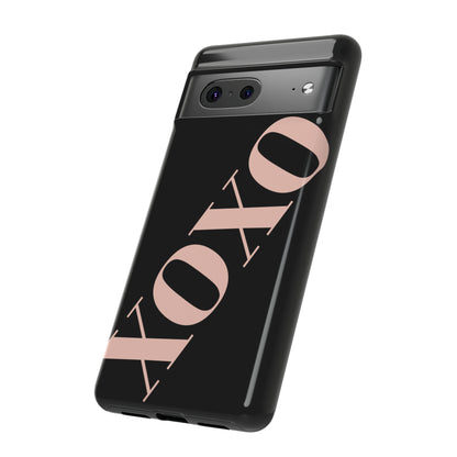 XOXO Tough Phone Case