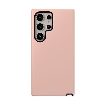 Always Pink Phone Case - Viva Phone Boutique 