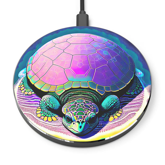 Dreamwave Turtle Wireless Charger