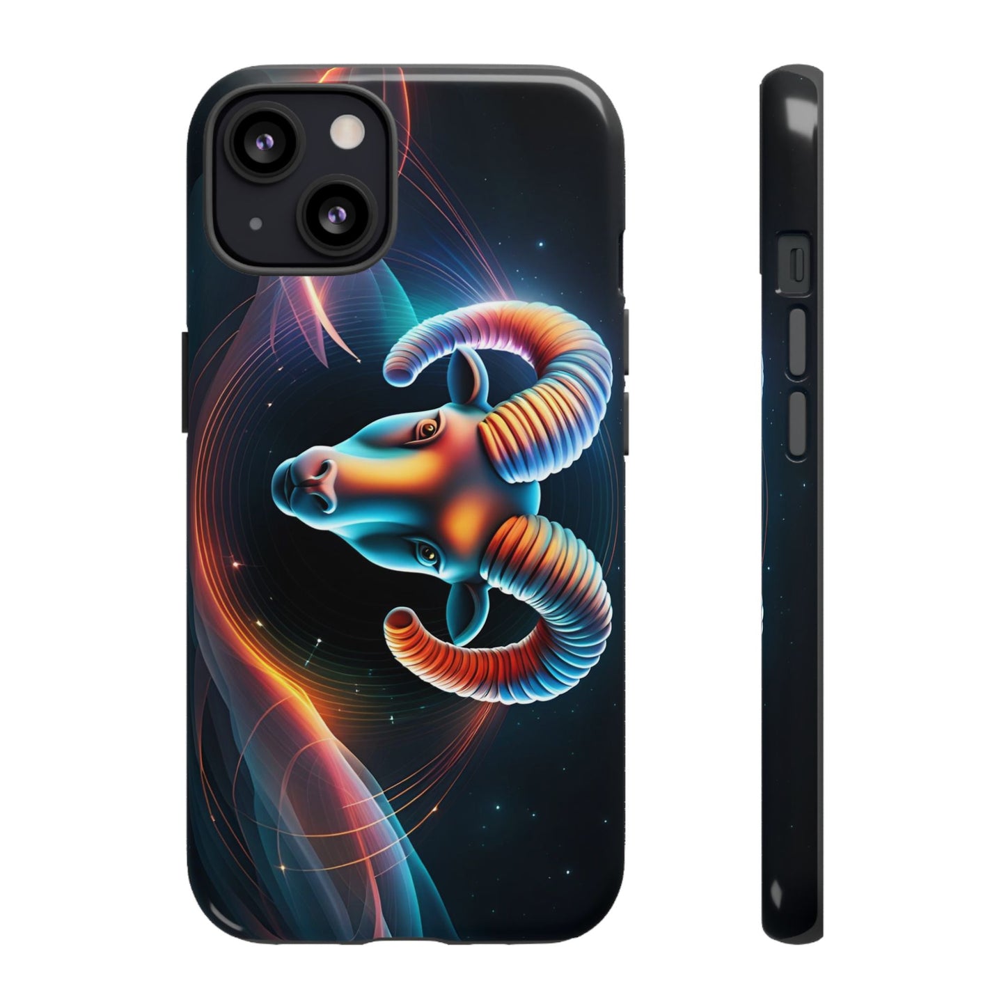 Aries Zodiac Sign Phone Case - Viva Phone Boutique 