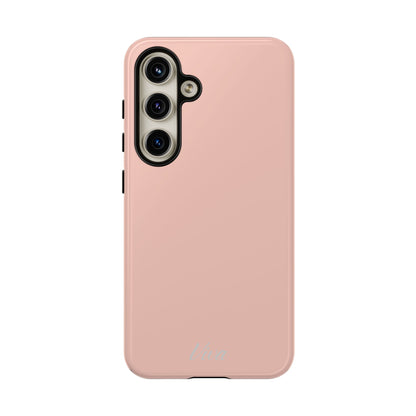 Always Pink Phone Case