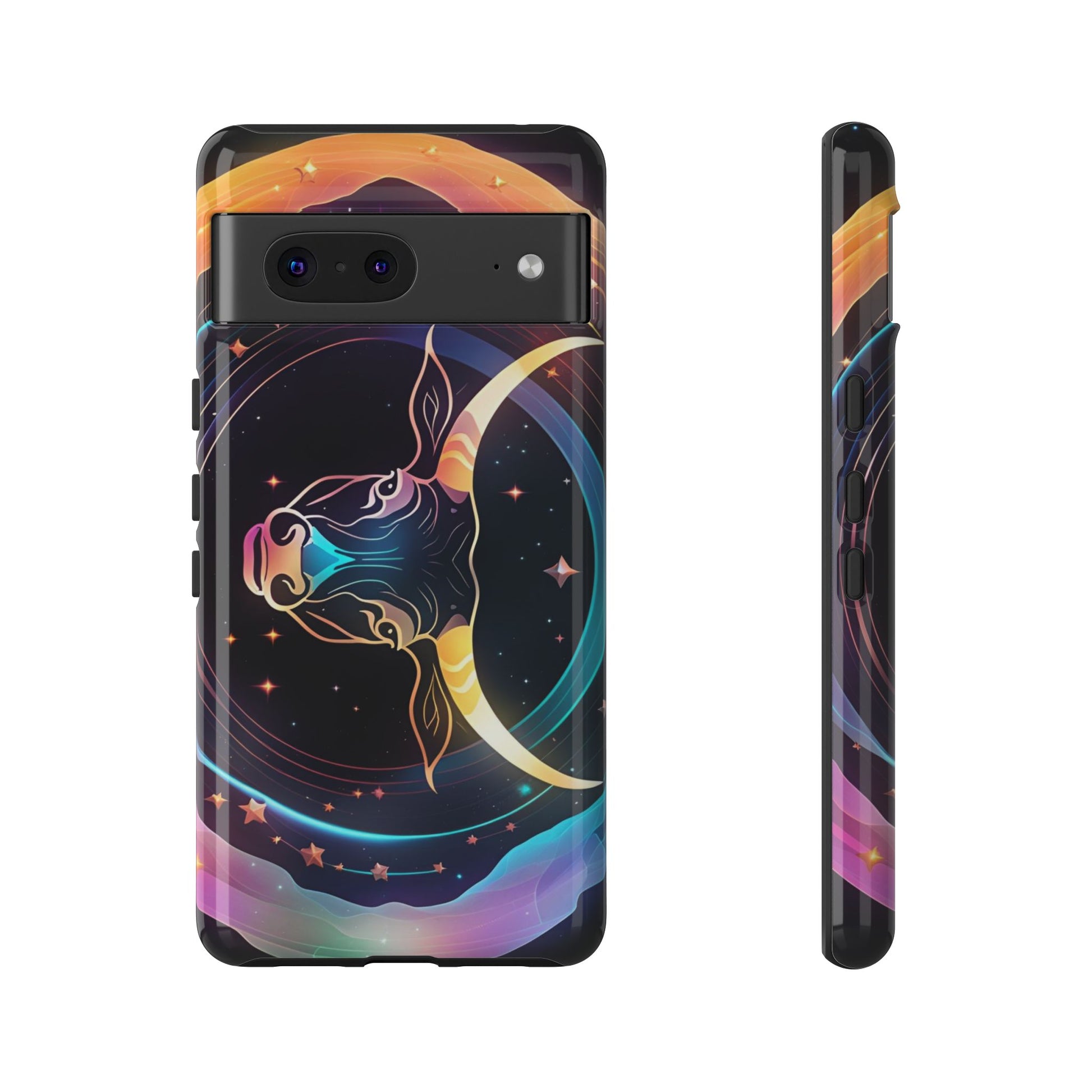 Taurus Zodiac Sign Phone Case - Viva Phone Boutique 