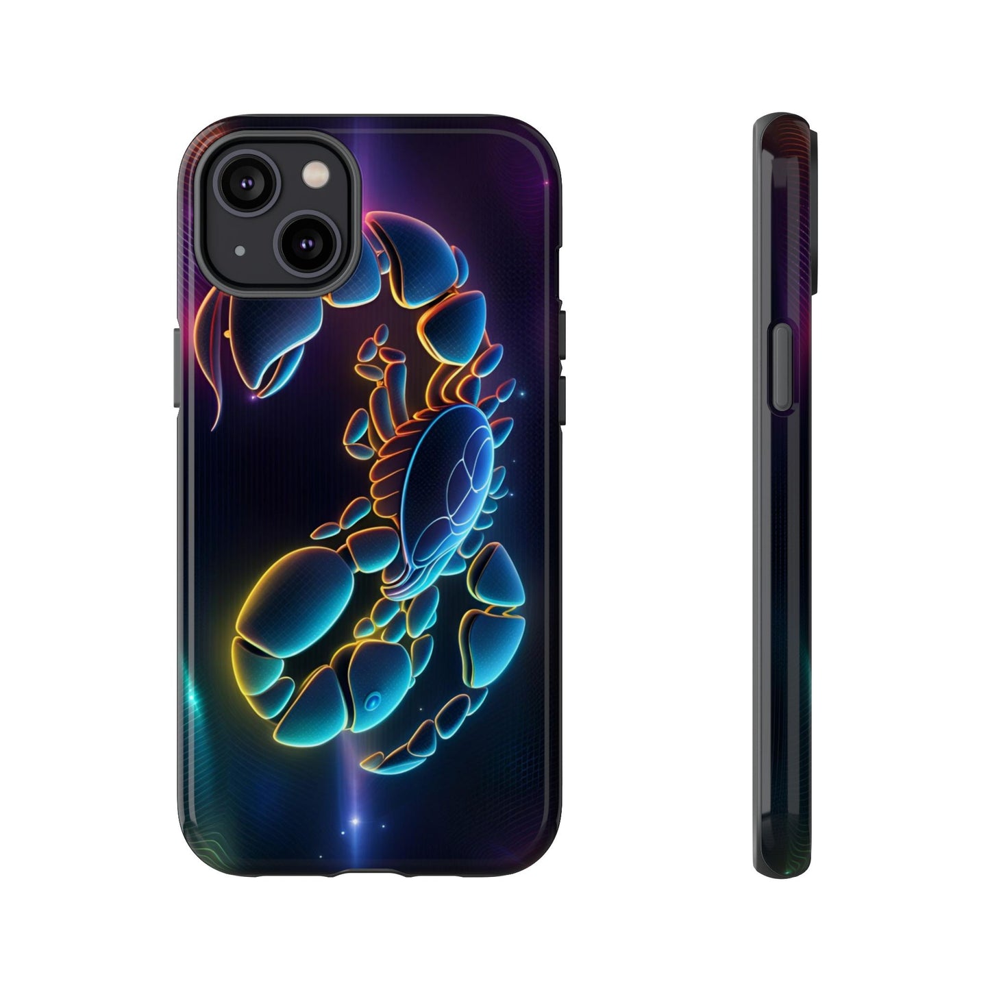 Scorpio Zodiac Sign Phone Case - Viva Phone Boutique 